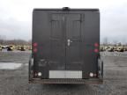 2009 Freightliner Chassis M Line WALK-IN Van