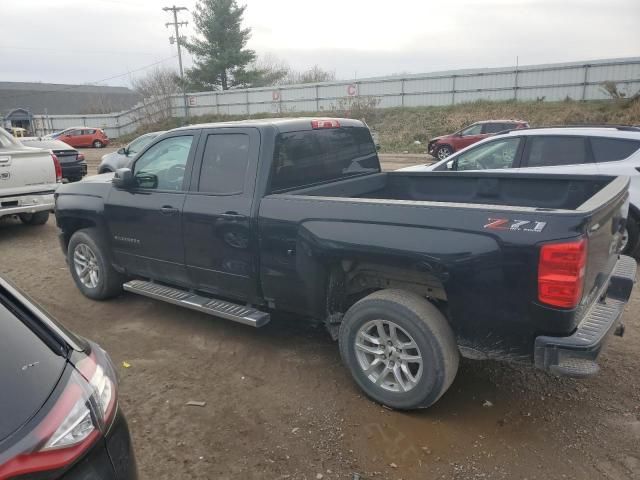 2019 Chevrolet Silverado LD K1500 LT