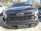 2024 Chevrolet Silverado K1500 RST