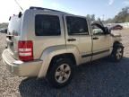 2011 Jeep Liberty Sport