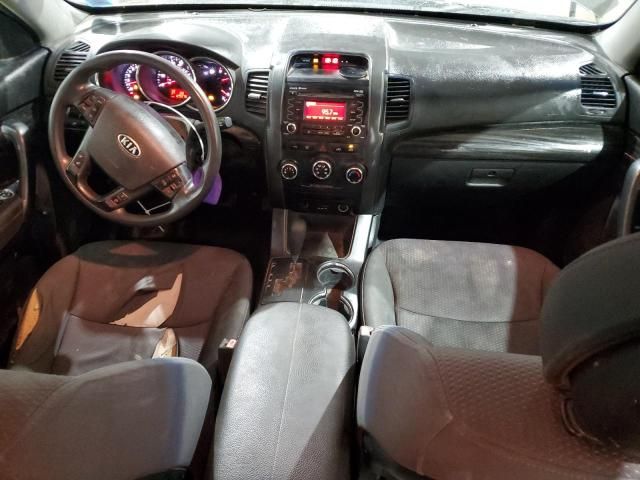 2011 KIA Sorento Base