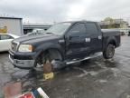 2005 Ford F150 Supercrew