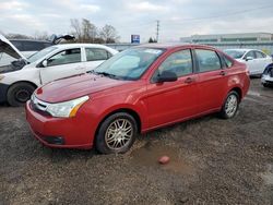 Ford Focus Vehiculos salvage en venta: 2009 Ford Focus SE