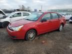 2009 Ford Focus SE