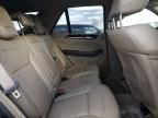 2012 Mercedes-Benz ML 350 Bluetec