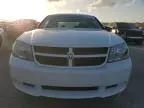 2010 Dodge Avenger SXT