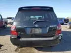 2007 Toyota Highlander Sport