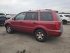 2005 Honda Pilot EXL