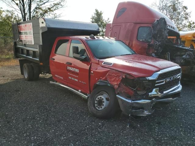 2020 Dodge RAM 4500