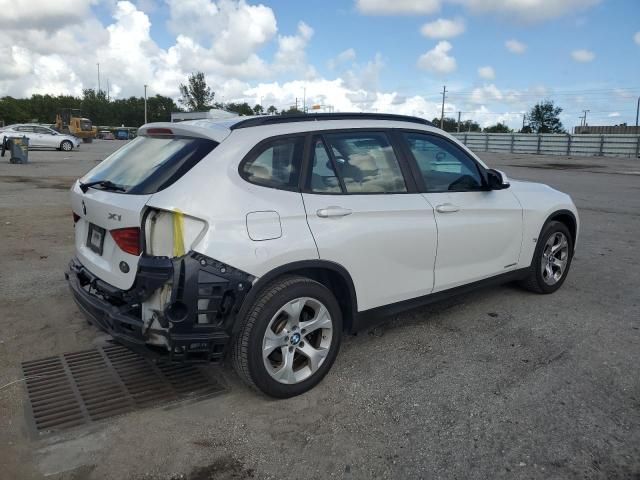 2015 BMW X1 SDRIVE28I