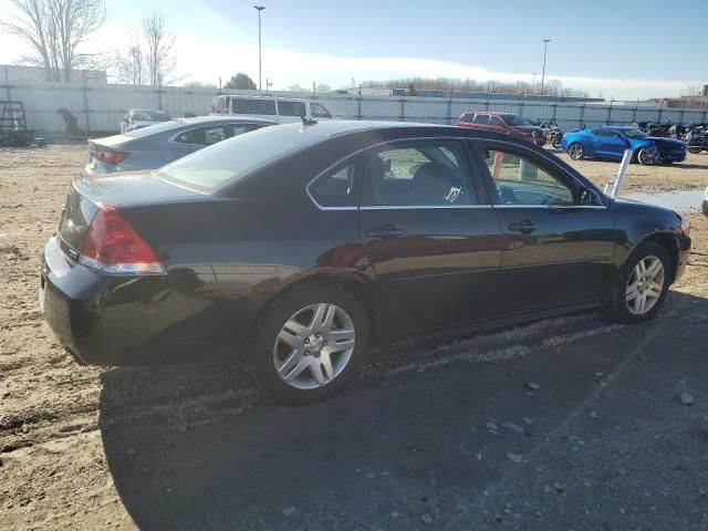 2012 Chevrolet Impala LT