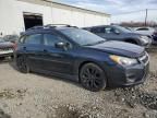 2012 Subaru Impreza Sport Premium