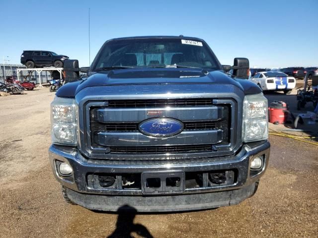 2015 Ford F250 Super Duty