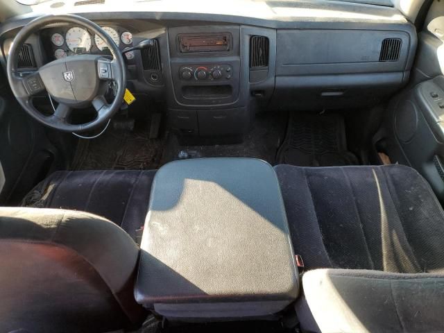 2005 Dodge RAM 1500 ST