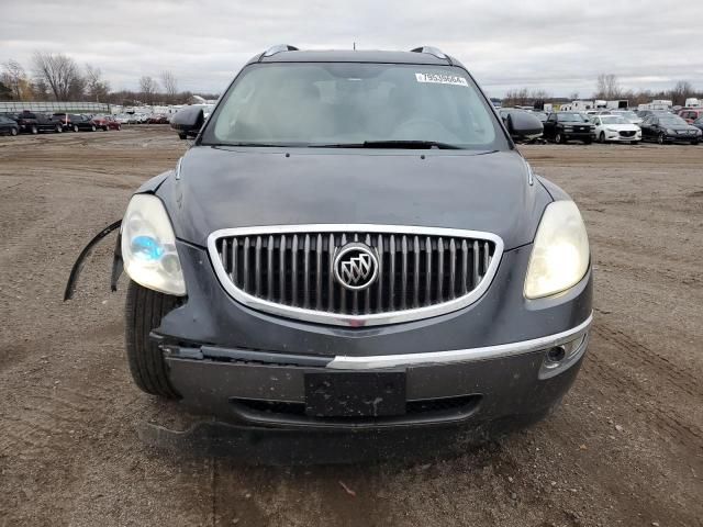 2012 Buick Enclave