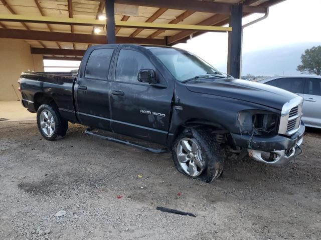 2007 Dodge RAM 1500 ST