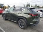 2023 Lexus NX 350