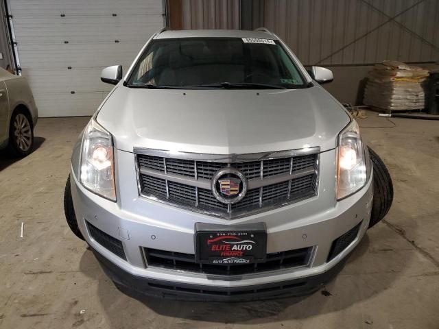 2011 Cadillac SRX Luxury Collection