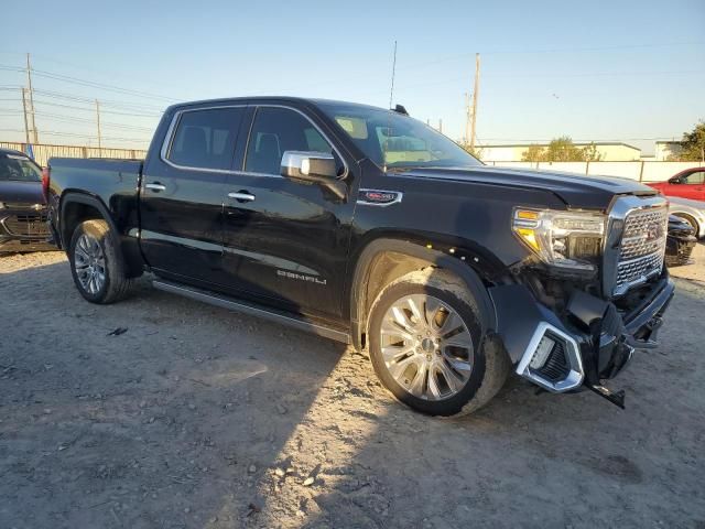 2020 GMC Sierra K1500 Denali