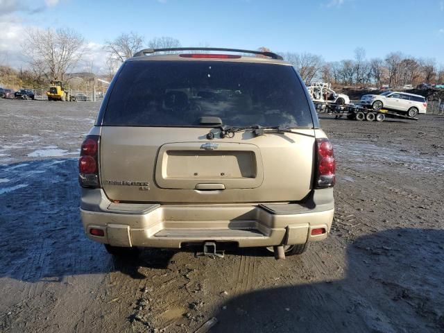 2005 Chevrolet Trailblazer LS