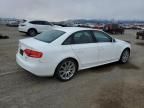 2012 Audi A4 Premium Plus