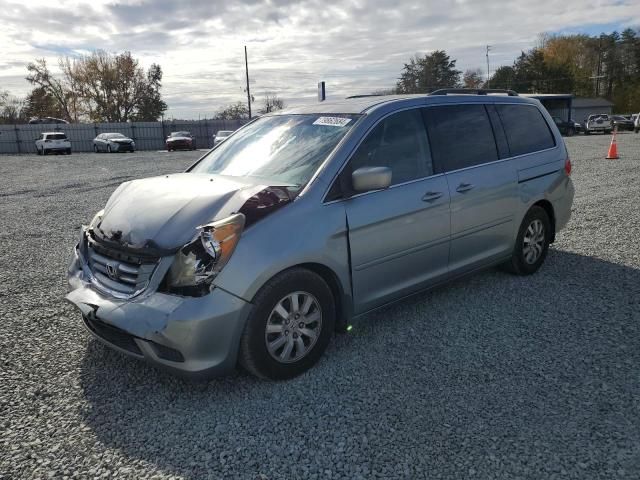 2008 Honda Odyssey EXL