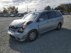 Honda Vehiculos salvage en venta: 2008 Honda Odyssey EXL