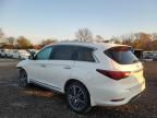 2016 Infiniti QX60