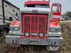 2010 Western Star Conventional 4900FA