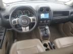 2012 Jeep Patriot Limited