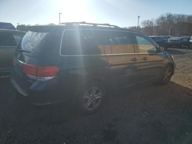 2009 Honda Odyssey Touring