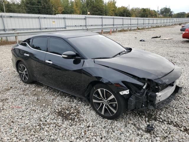 2021 Nissan Maxima SV