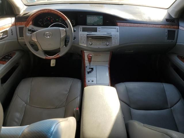 2007 Toyota Avalon XL