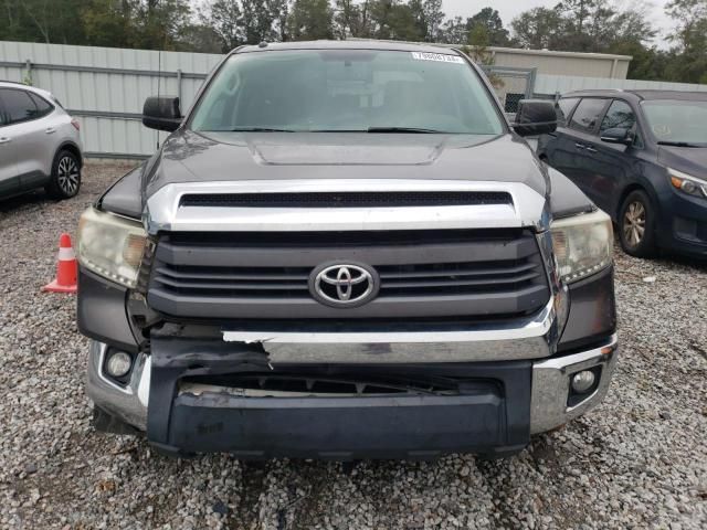 2014 Toyota Tundra Double Cab SR