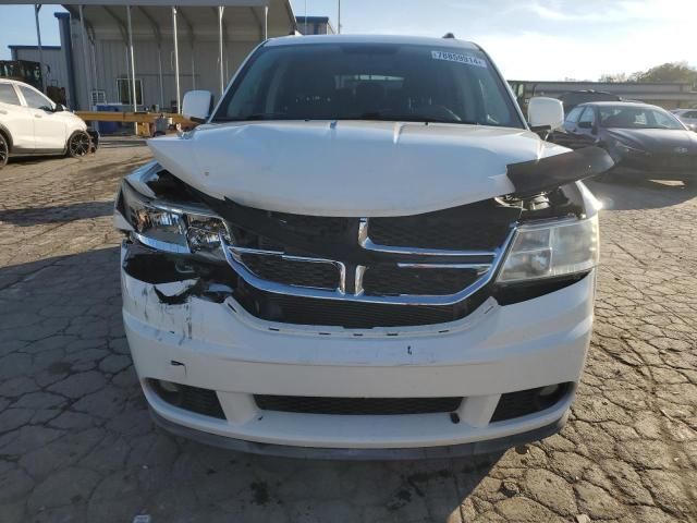 2011 Dodge Journey Mainstreet