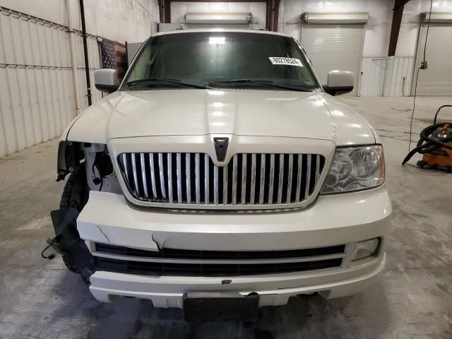 2006 Lincoln Navigator