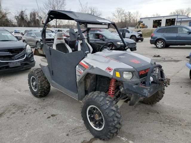 2009 Polaris Ranger RZR