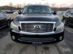 2012 Infiniti QX56