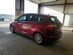 2015 Ford C-MAX Premium SEL