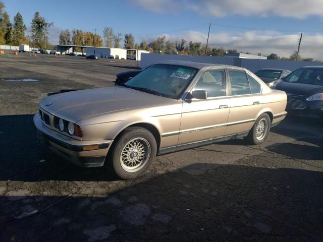 1994 BMW 530 I Automatic