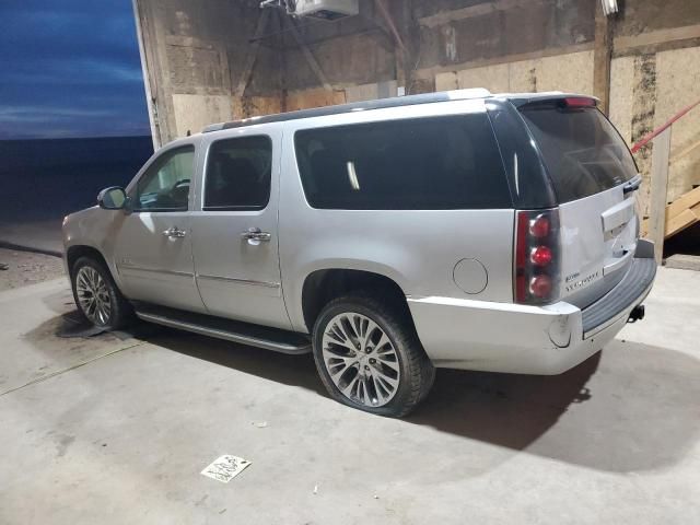 2011 GMC Yukon XL Denali