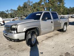 2005 GMC New Sierra K1500 en venta en Ocala, FL