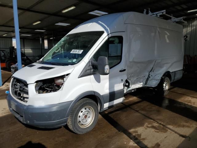 2016 Ford Transit T-350