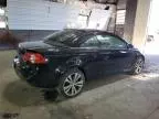 2007 Volkswagen EOS 2.0T Sport