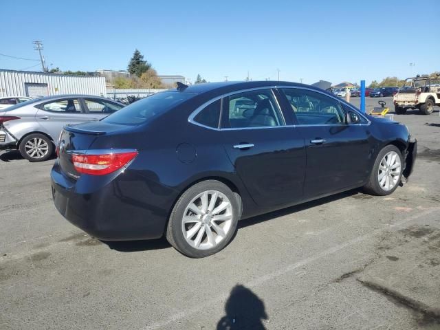 2013 Buick Verano Premium