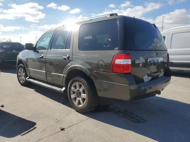 2009 Ford Expedition Limited