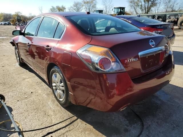 2010 Nissan Altima Base