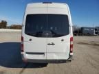 2014 Mercedes-Benz Sprinter 2500