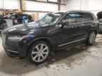 2016 Volvo XC90 T6