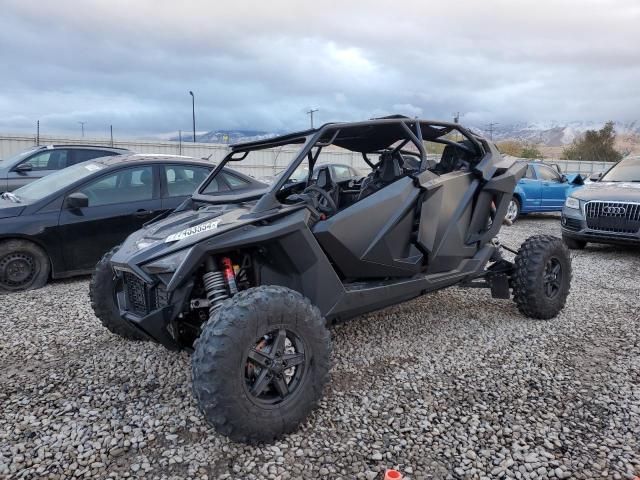 2023 Polaris RZR Turbo R 4 Ultimate